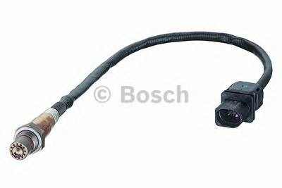 Лямбда-зонд BOSCH 0 258 017 016