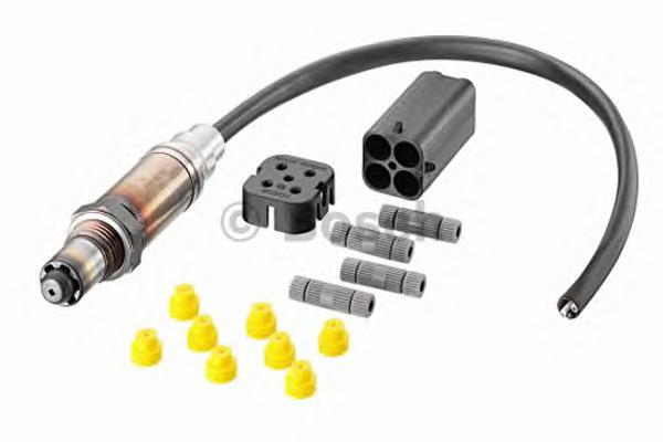 Лямбда-зонд BOSCH