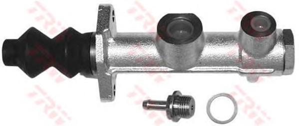 Главный цилиндр, система сцепления TRW