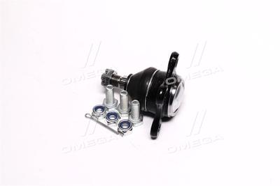 Опора кульова gw hover передн. верхняя (rider) RIDER RD.2904130K00