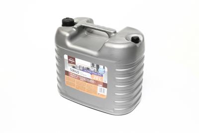 Масло моторн. brexol ultra plus gn 5w40 api sn/cf ls (каністра 20л) BREXOL 48021134650