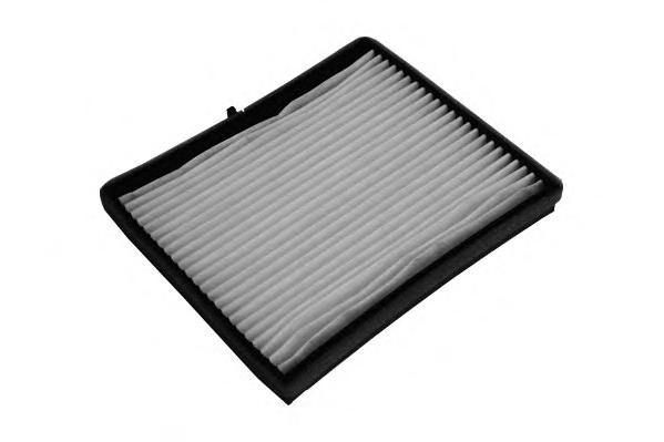 Фильтр, воздух во внутренном пространстве CHAMPION