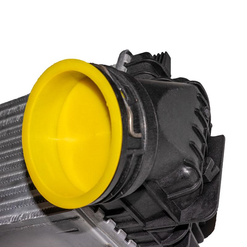 Sato q+ интрекулер bmw x6-series 06- SATO TECH