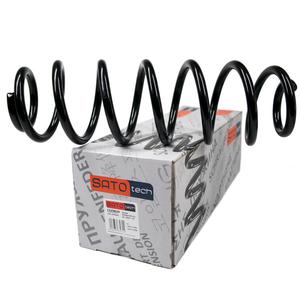 Sato пружина skoda roomster (5j) 06- r SATO TECH CS2981R