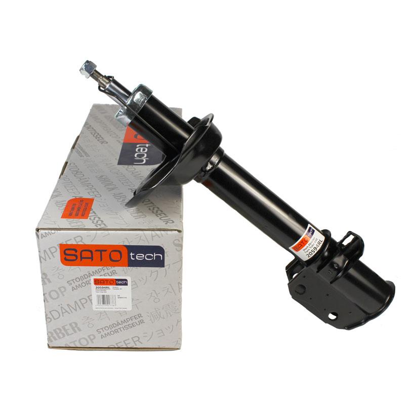 Амортизатор sato SATO TECH