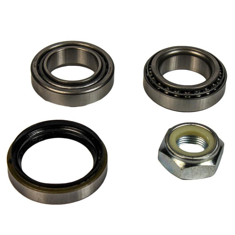 Подшипник ступицы SATO TECH