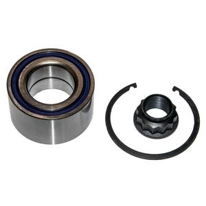 Подшипник ступицы SATO TECH WB90699