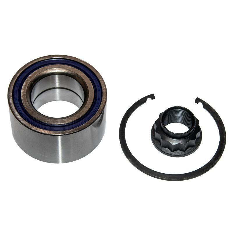 Подшипник ступицы SATO TECH