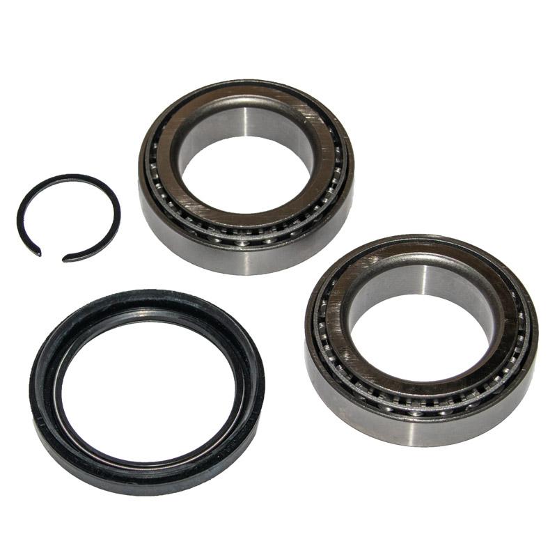 Подшипник ступицы SATO TECH