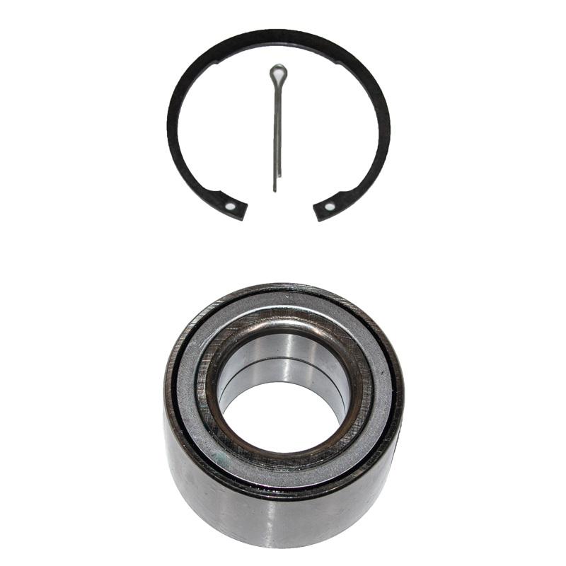 Подшипник ступицы SATO TECH