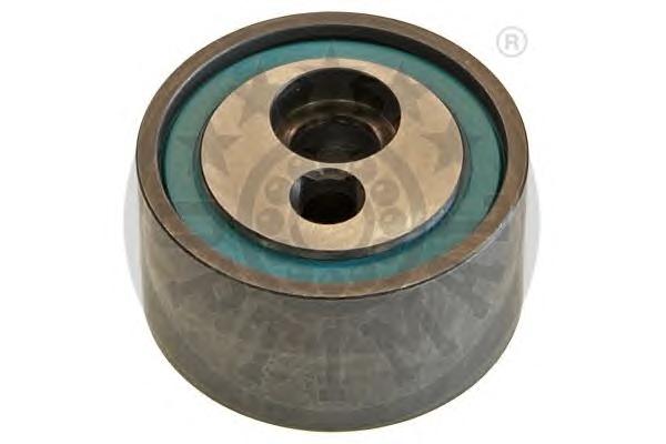 Натяжная планка, поликлиновой ремень OPTIMAL