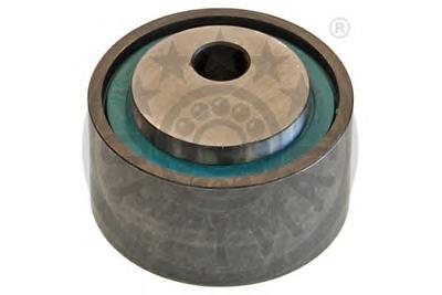 Натяжная планка, поликлиновой ремень OPTIMAL