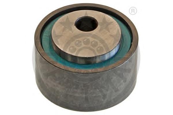 Натяжная планка, поликлиновой ремень OPTIMAL