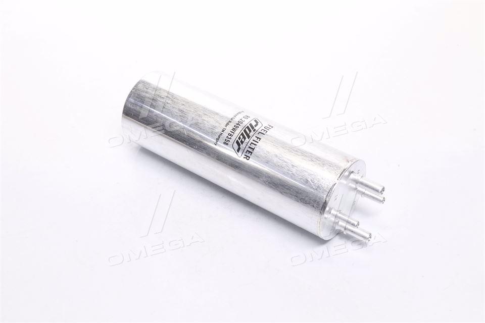 Фільтр паливний vw transporter v 03- (rider) RIDER