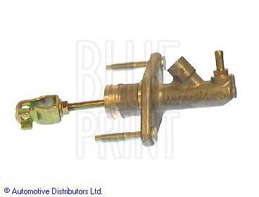 Главный цилиндр, система сцепления BLUE PRINT