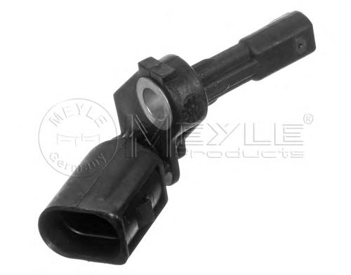 Датчик, частота вращения колеса MEYLE