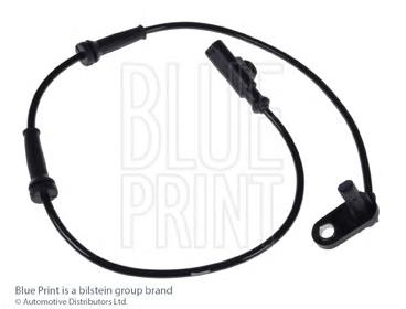 Датчик, частота вращения колеса BLUE PRINT