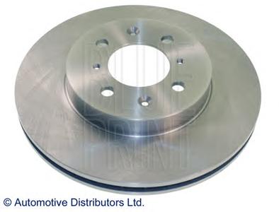 Тормозной диск BLUE PRINT ADH243114