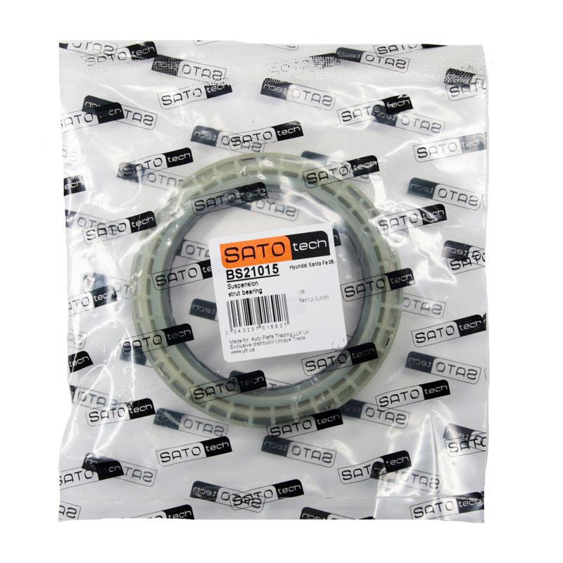 Sato подшипник опоры амортизатора SATO TECH