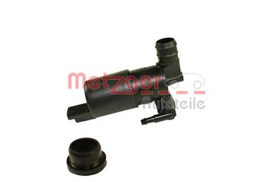 Водяной насос, система очистки окон METZGER 2220032