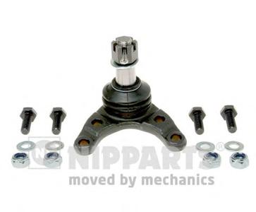 Несущий / направляющий шарнир NIPPARTS N4863024