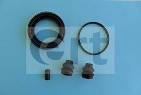 Ремкомплект, тормозной суппорт ERT