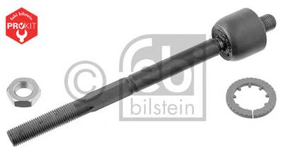 Осевой шарнир, рулевая тяга FEBI BILSTEIN 39690
