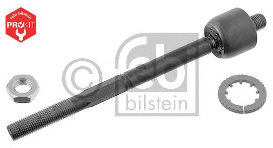 Осевой шарнир, рулевая тяга FEBI BILSTEIN