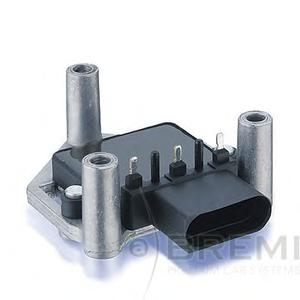 Коммутатор, система зажигания BREMI 14051