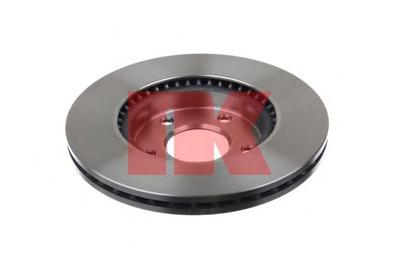 Тормозной диск NK 202277