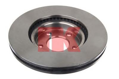 Тормозной диск NK