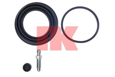 Ремкомплект, тормозной суппорт NK 8825014