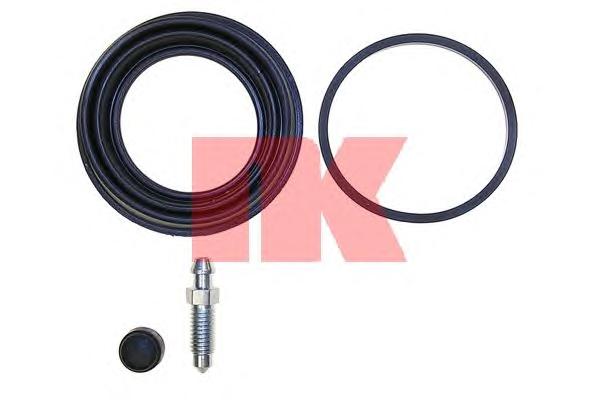 Ремкомплект, тормозной суппорт NK