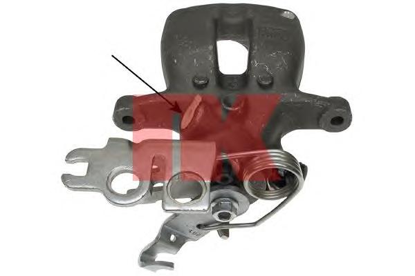 Тормозной суппорт NK