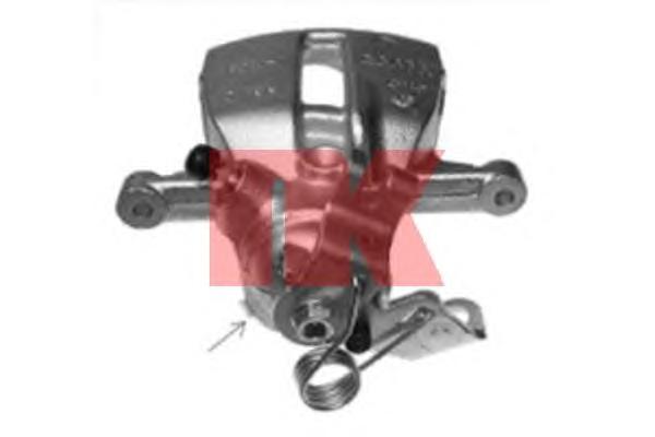 Тормозной суппорт NK