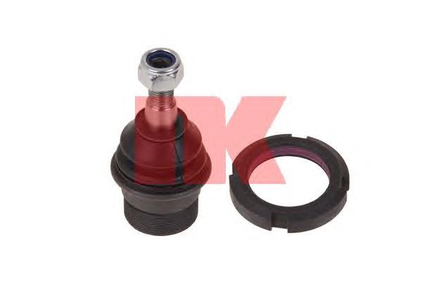 Несущий / направляющий шарнир NK