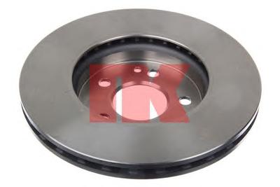 Тормозной диск NK 203373