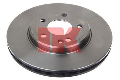 Тормозной диск NK