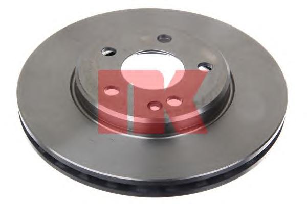 Тормозной диск NK