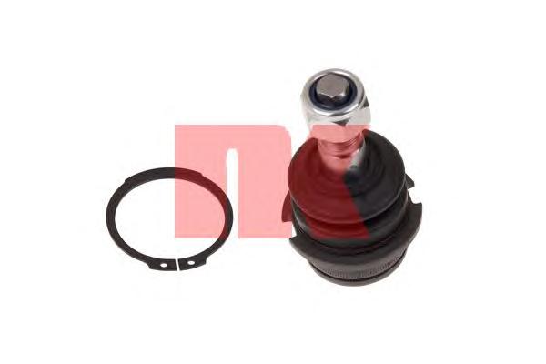 Несущий / направляющий шарнир NK