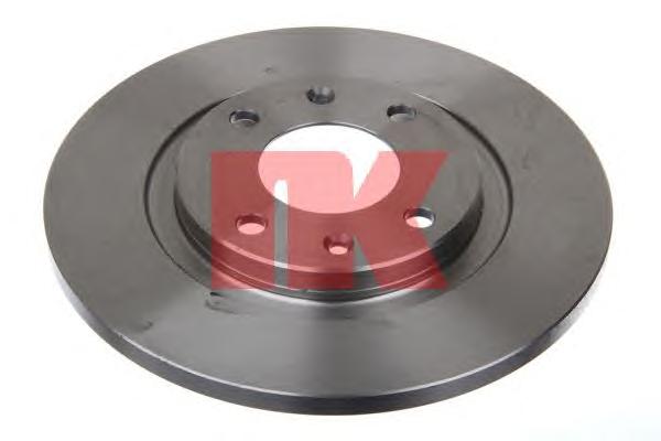 Тормозной диск NK