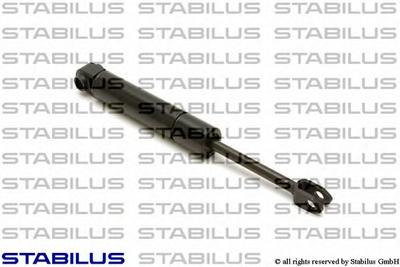 Газовая пружина, крышка багажник STABILUS 8066BB