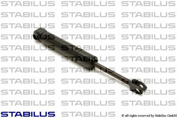 Газовая пружина, крышка багажник STABILUS