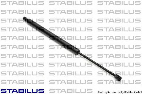 Газовая пружина, крышка багажник STABILUS
