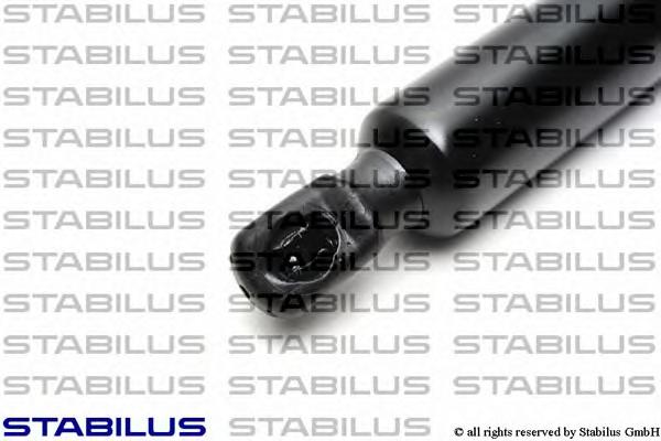 Газовая пружина, крышка багажник STABILUS
