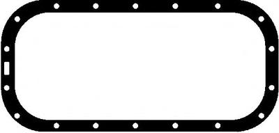 Прокладка, маслянный поддон REINZ 711288420