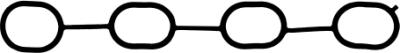 Прокладка, впускной коллектор AJUSA