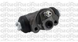 Колесный тормозной цилиндр CIFAM