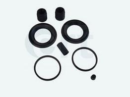 Ремкомплект, тормозной суппорт ERT 400712