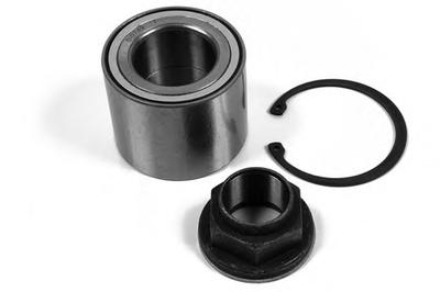 Комплект подшипника ступицы колеса MOOG PE-WB-11441